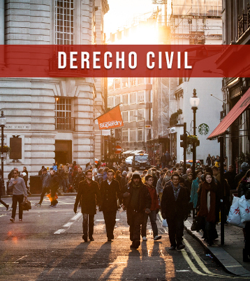 Derecho Civil