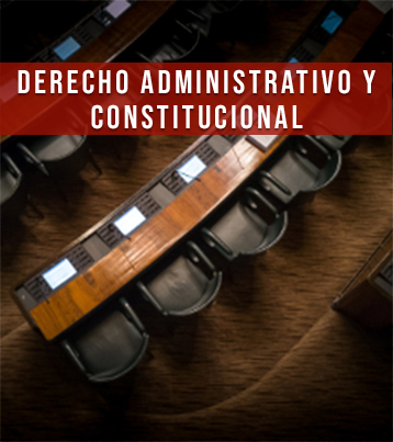 Derecho Administrativo