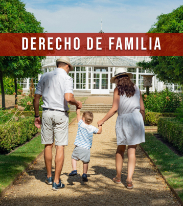 Derecho de Familia