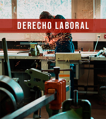 Derecho Laboral